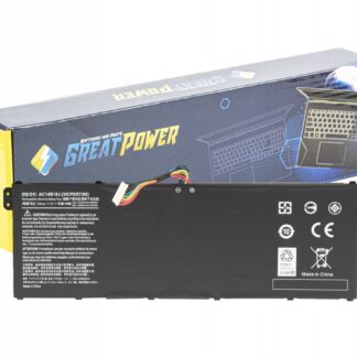 Batteria Acer Aspire ES1-111, ES1-311