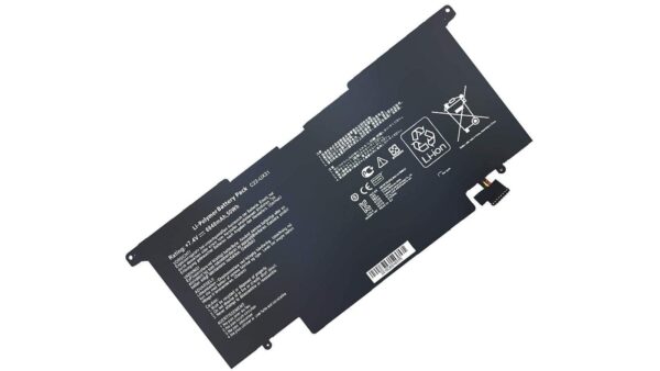 Batteria Asus Ultrabook UX31A UX31E UX31E-DH52 UX31E-DH53