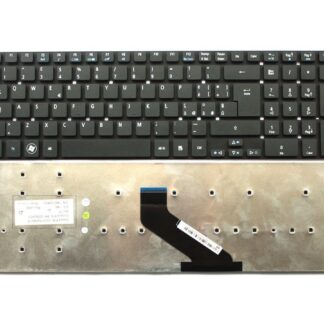 Tastiera Acer MP-10K36I0-6981