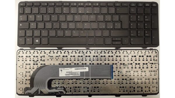 Tastiera italiana HP ProBook 450 G2