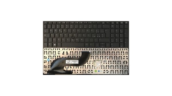 Tastiera italiana HP Probook 650 G1 655 G1 con POINTSTICK