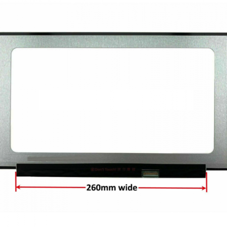 Display LCD Schermo 15,6 Led B156HAN02 1 HW AA