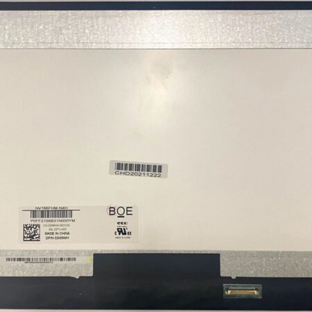Display LCD Schermo 15,6 Led M156NVF6 R2