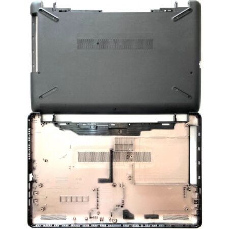 Bottom Case Cover Inferiore HP 255 G6 250 G6 256 G6 258 G6 senza port VGA