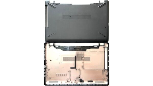 Bottom Case Cover Inferiore HP 255 G6 250 G6 256 G6 258 G6 senza port VGA